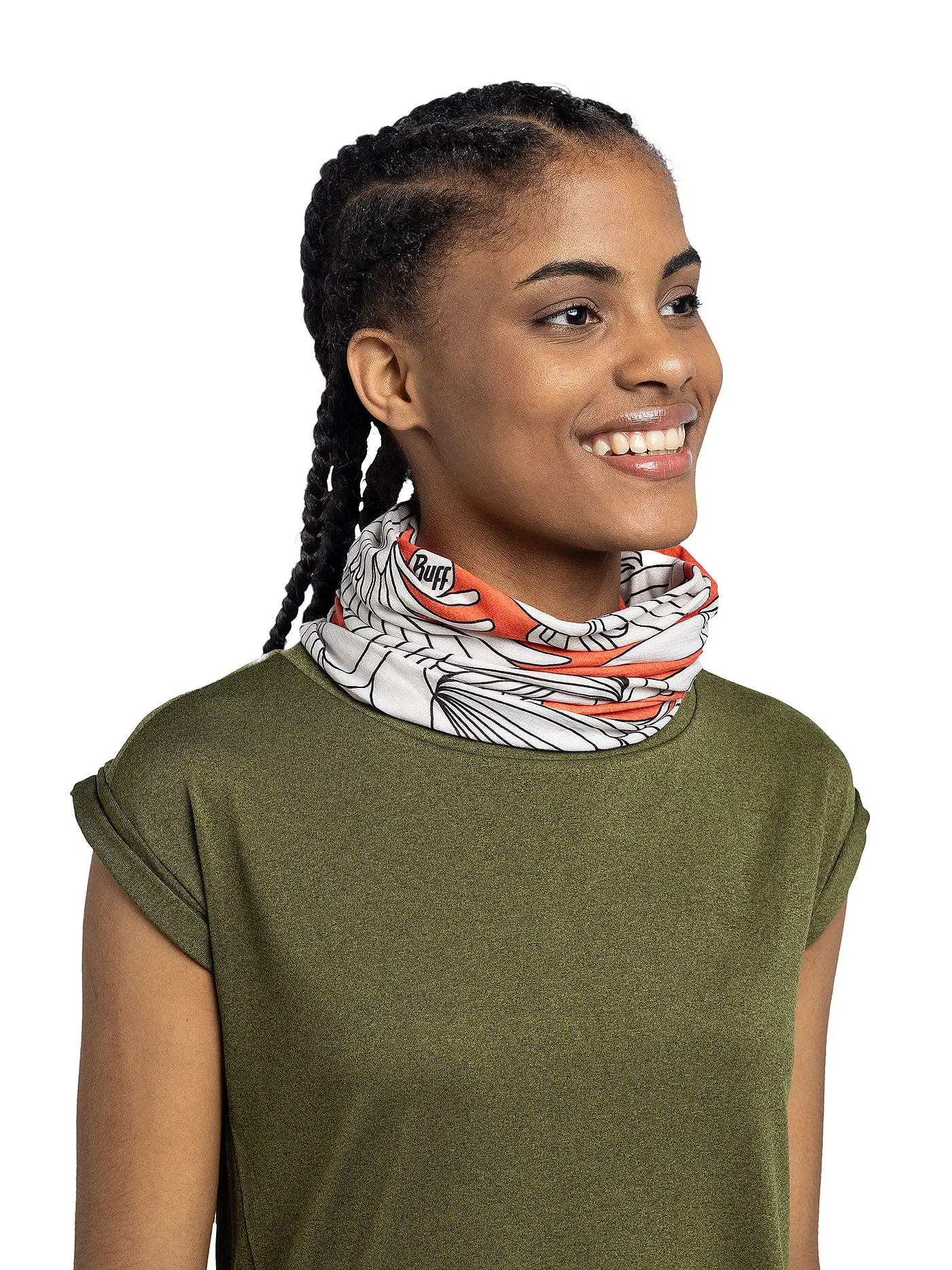 BUFF | Multifunktionstuch CoolNet UV® | 